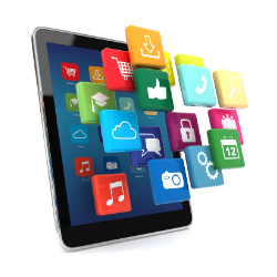 Apps & Software