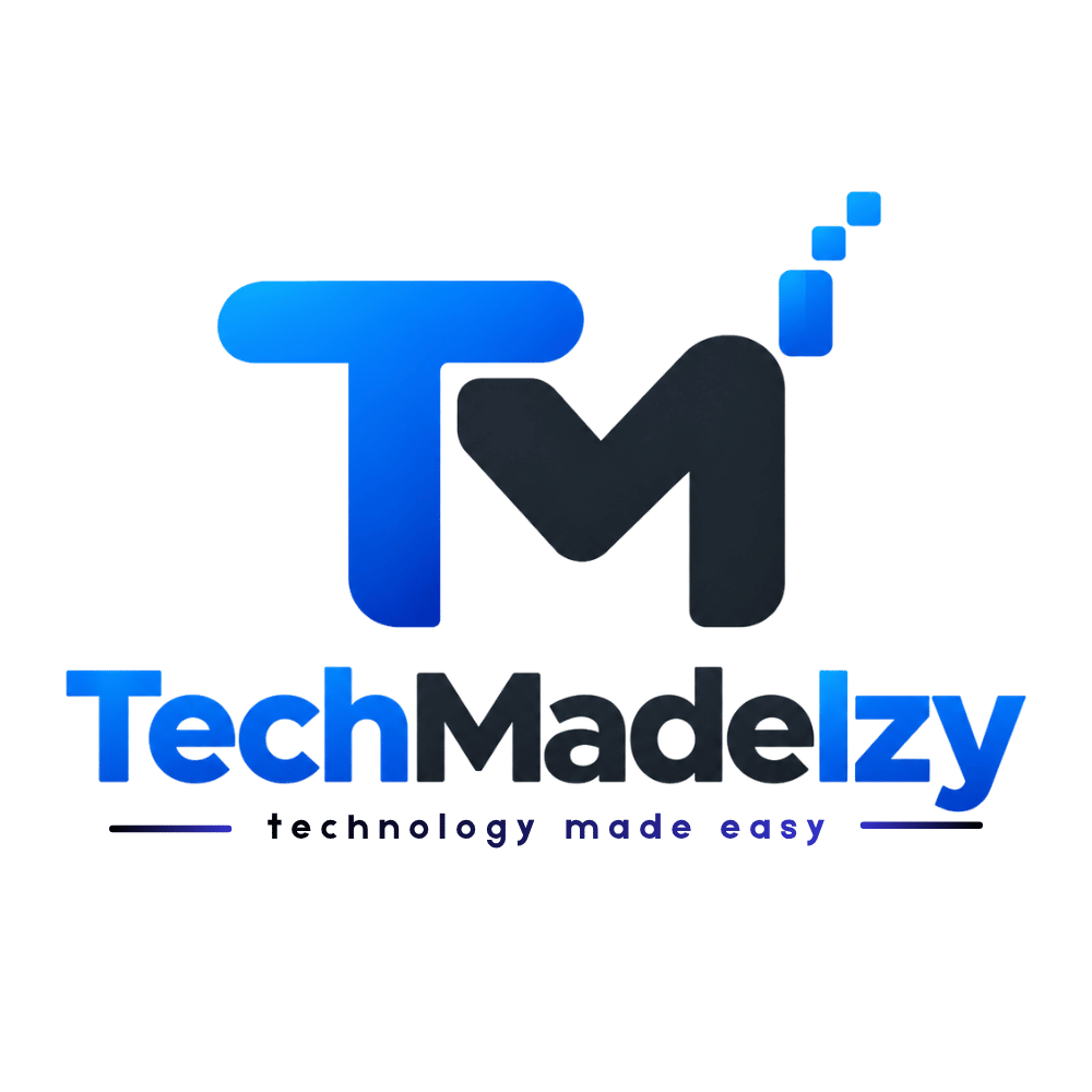 TechMadeIzy