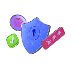 Privacy & Security